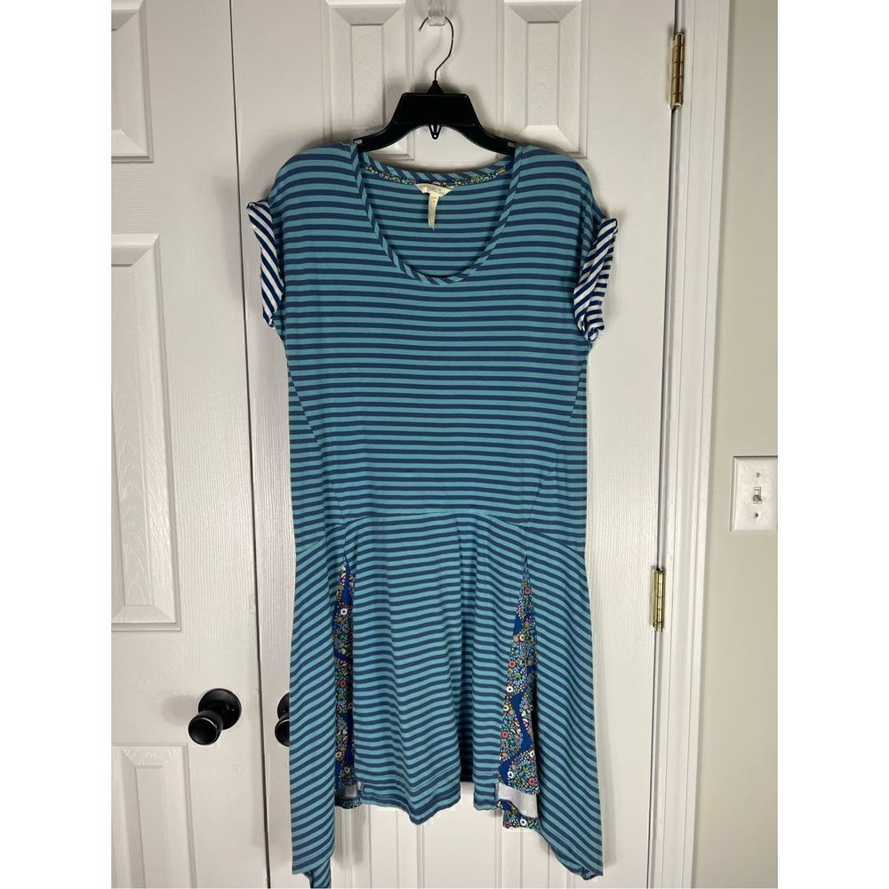 Matilda Jane Womens Dress Size L
